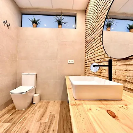 Mediterranean Апартаменты *