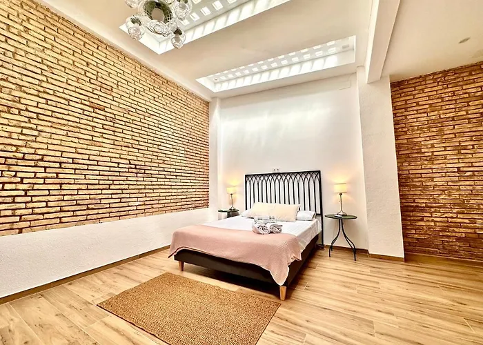 Mediterranean Daire *