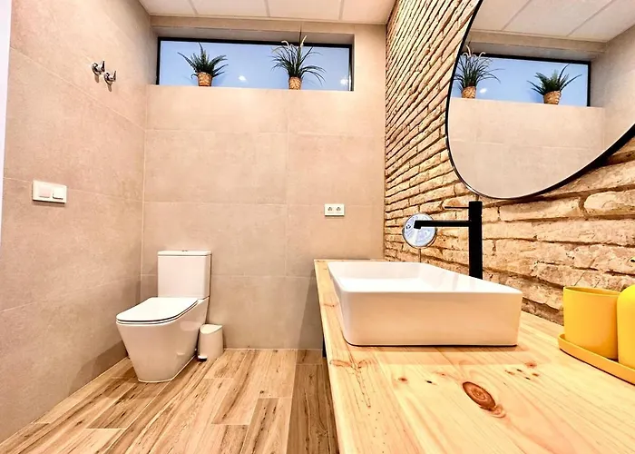 Mediterranean Daire *
