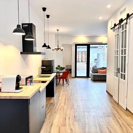 Mediterranean * فالنسيا