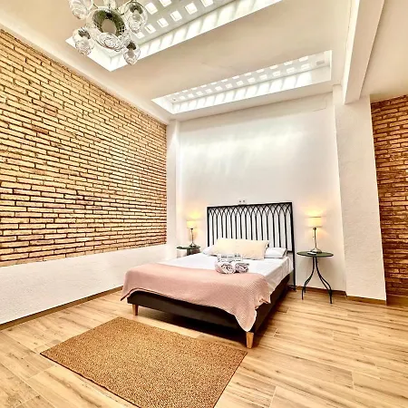 Mediterranean شقة *