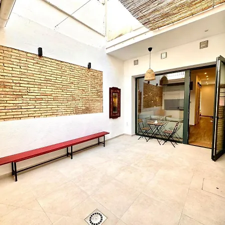 Apartamento Mediterranean