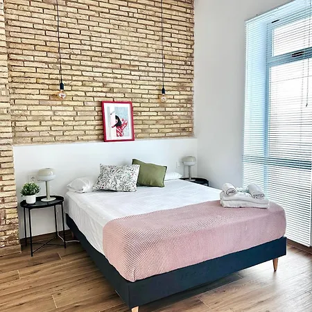 Mediterranean * فالنسيا