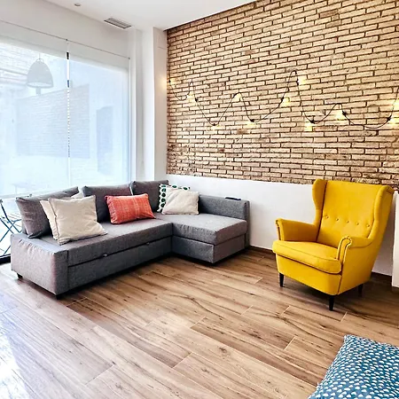 Mediterranean * فالنسيا