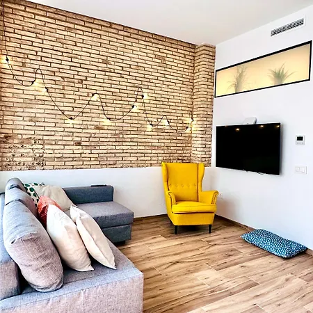 Mediterranean شقة